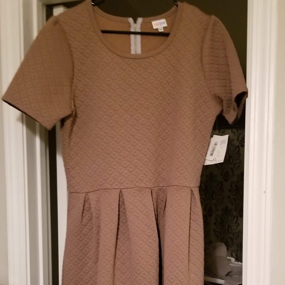 NWT Lularoe Amelia Dress